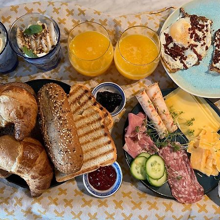 Luxe B&B "In De Schulp", Ontspan En Geniet Van Comfort En Stijl Amstelveen Esterno foto