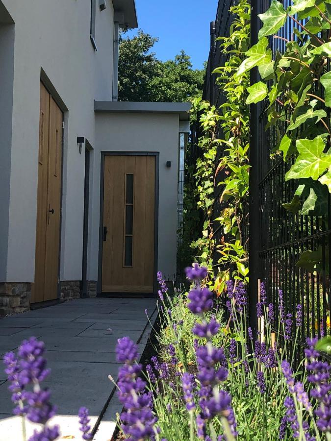 Luxe B&B "In De Schulp", Ontspan En Geniet Van Comfort En Stijl Amstelveen Esterno foto