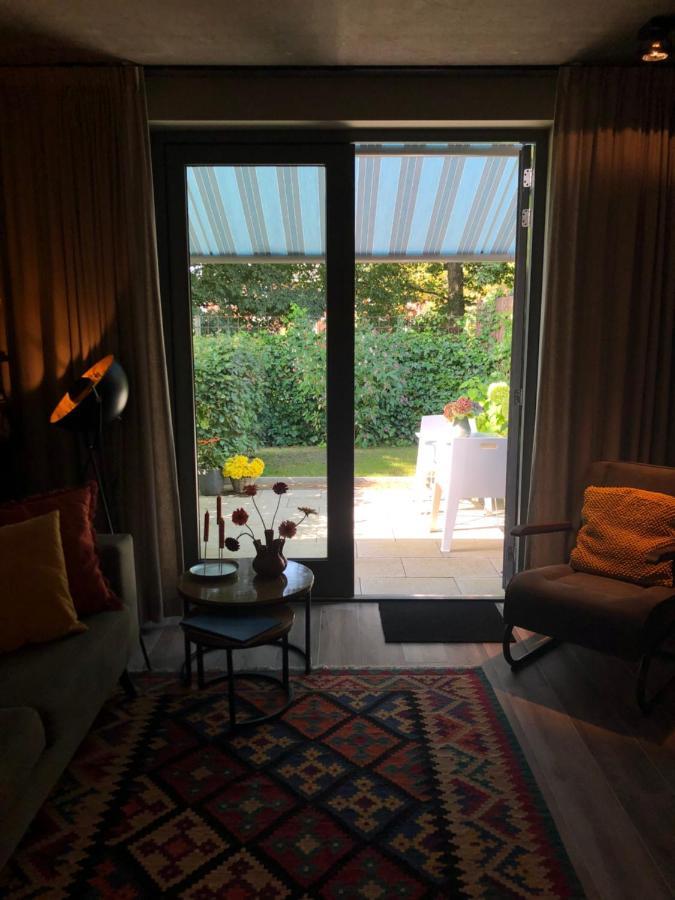 Luxe B&B "In De Schulp", Ontspan En Geniet Van Comfort En Stijl Amstelveen Esterno foto