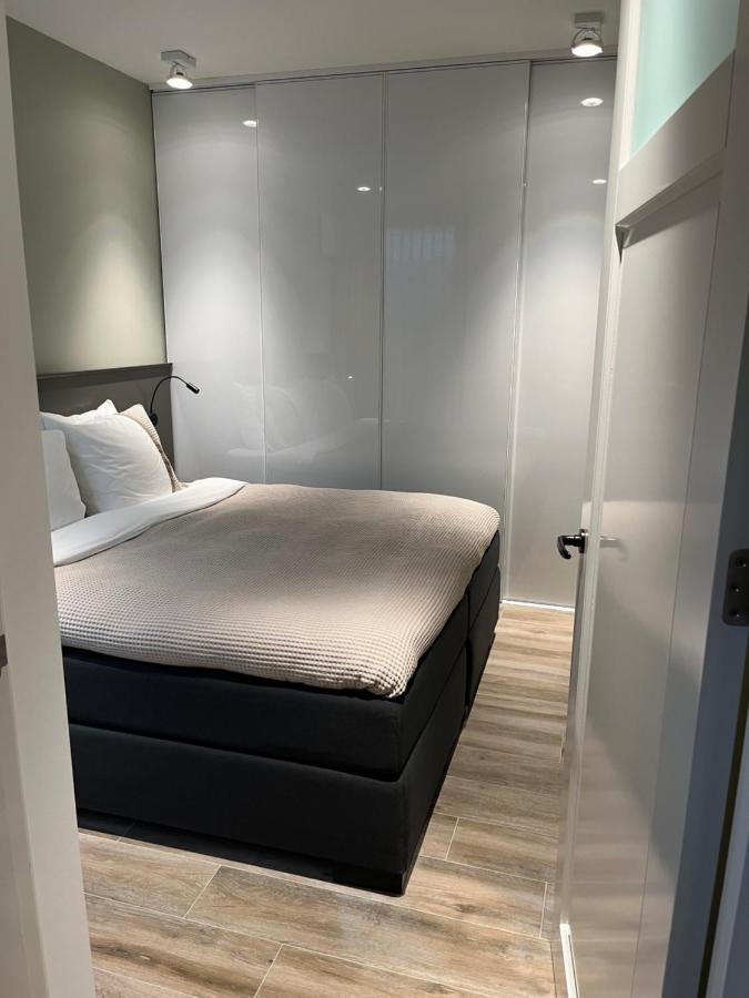 Luxe B&B "In De Schulp", Ontspan En Geniet Van Comfort En Stijl Amstelveen Esterno foto