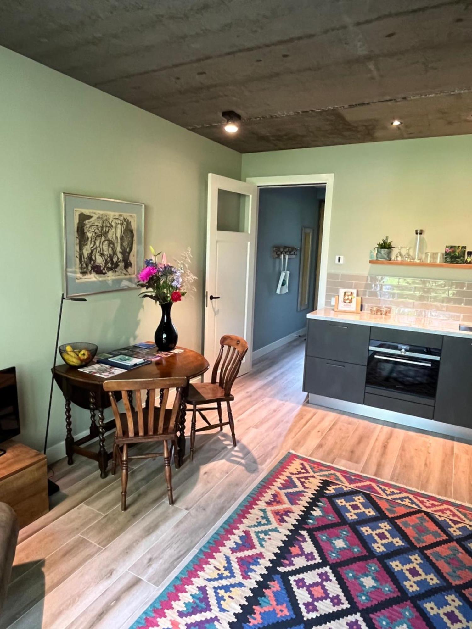 Luxe B&B "In De Schulp", Ontspan En Geniet Van Comfort En Stijl Amstelveen Esterno foto