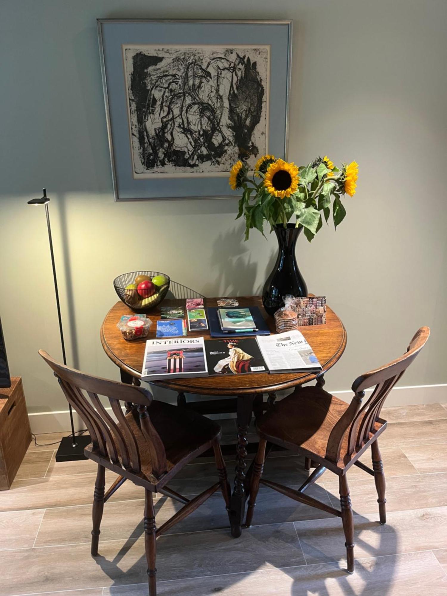 Luxe B&B "In De Schulp", Ontspan En Geniet Van Comfort En Stijl Amstelveen Esterno foto
