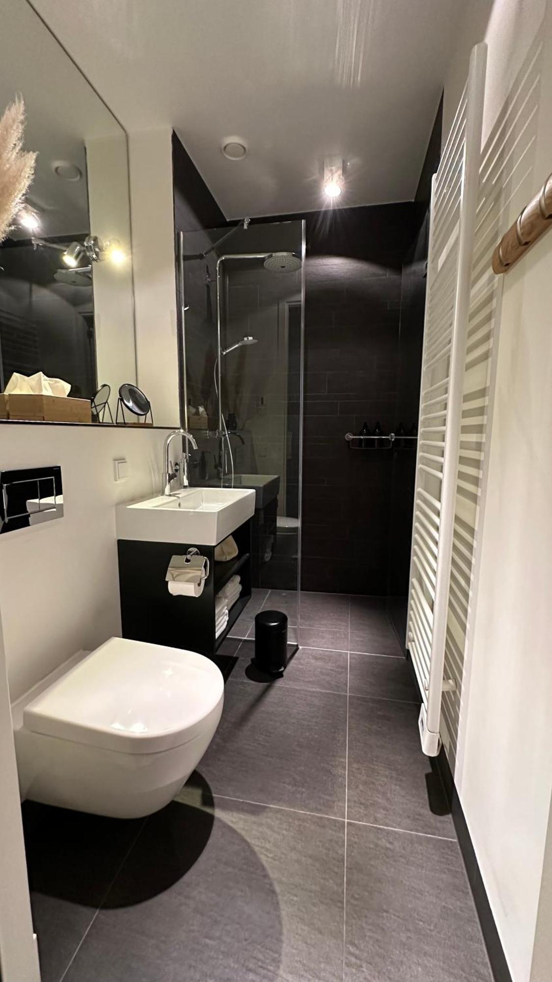 Luxe B&B "In De Schulp", Ontspan En Geniet Van Comfort En Stijl Amstelveen Esterno foto