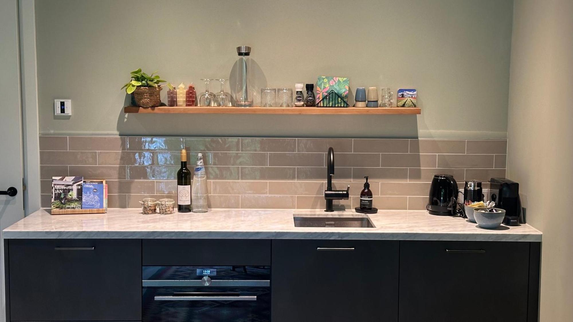Luxe B&B "In De Schulp", Ontspan En Geniet Van Comfort En Stijl Amstelveen Esterno foto